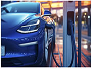 星網(wǎng)銳捷工業(yè)交換機(jī)助力建立新能源汽車多元化充電體系