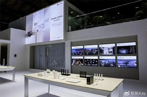 全屋智能的核心，不是智能而是體驗