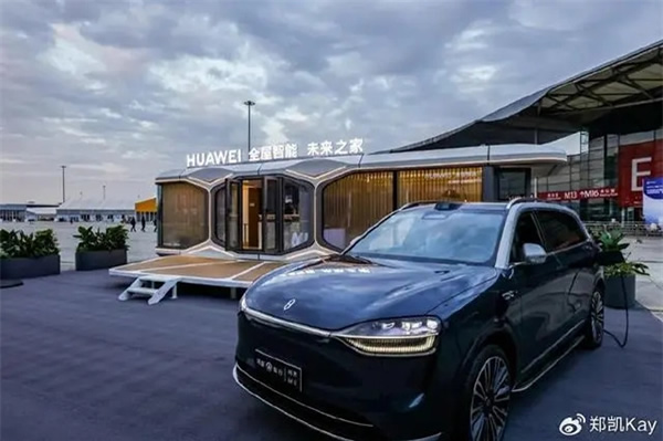 全屋智能的核心，不是智能而是體驗