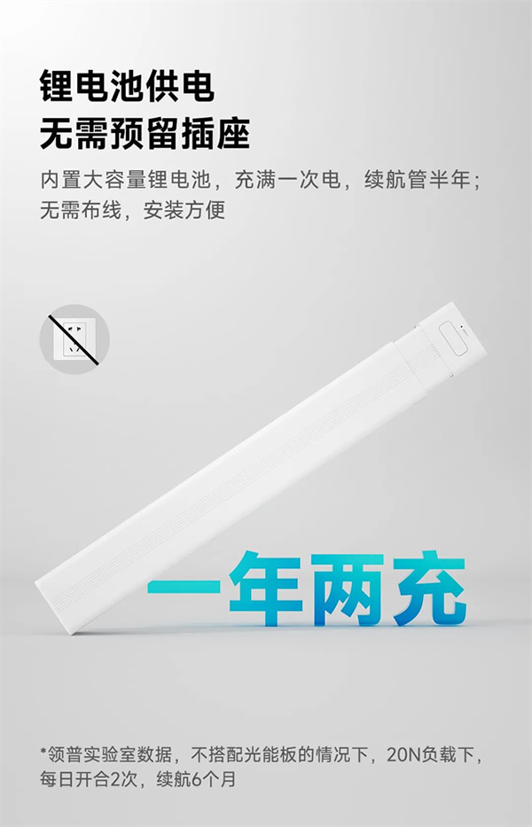 有無紗窗都能裝，領普智能平開推窗器WD2創(chuàng)新上市，引領智能窗戶新風潮