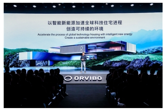 歐瑞博連續中標中能建及港中旅等央企全屋智能項目 再造科技住宅新標桿 歐瑞博連續中標中能建及港中旅等央企全屋智能項目 再造科技住宅新標桿