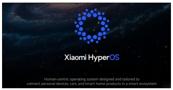 小米澎湃OS進(jìn)軍海外:首批適配機(jī)型公布