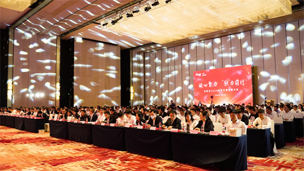 狄耐克攜手廈門聯(lián)通，打造5G智慧工廠，加快生產(chǎn)數(shù)字化升級