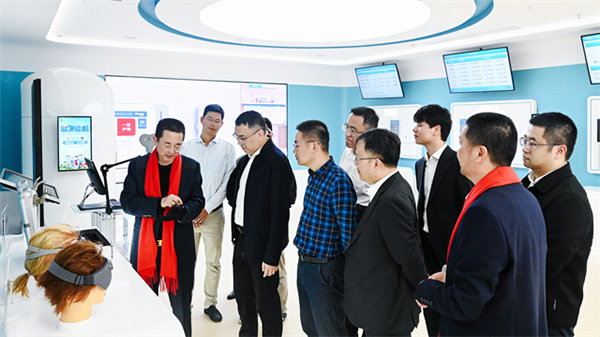 狄耐克攜手廈門聯(lián)通，打造5G智慧工廠，加快生產(chǎn)數(shù)字化升級