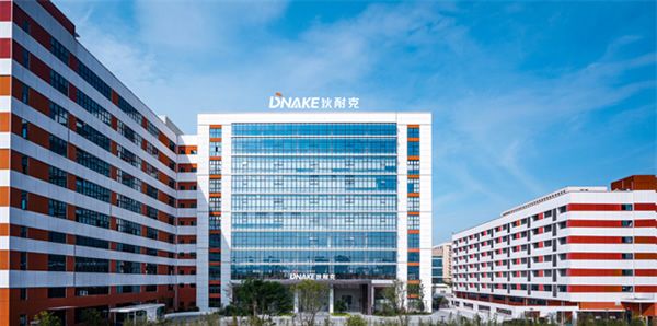 狄耐克攜手廈門聯(lián)通，打造5G智慧工廠，加快生產(chǎn)數(shù)字化升級