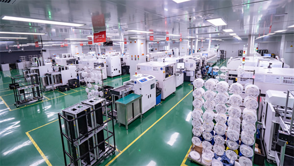 狄耐克攜手廈門聯(lián)通，打造5G智慧工廠，加快生產(chǎn)數(shù)字化升級