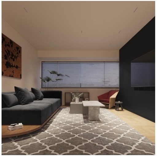 SUFN三峰照明添智系列，打造老年人專屬的人因照明智能家居空間