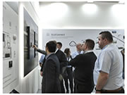 河?xùn)|HDL攜多款明星產(chǎn)品及技術(shù)解決方案亮相2024西班牙ISE展會