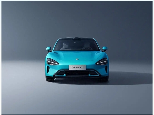 頂配真是36萬你會買嗎 雷軍:小米汽車SU7最終售價以發布會公布為準
