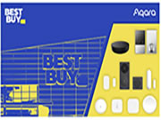 Aqara 與 Best Buy 達(dá)成深度合作,為全球用戶提供智能家居新體驗(yàn)