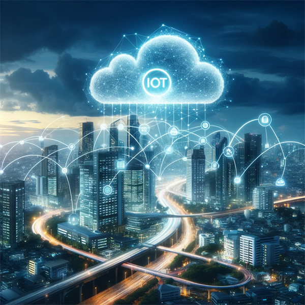 涂鴉智能使用亞馬遜云科技Amazon Aurora數據庫打造IoT最佳實踐案例 涂鴉智能使用亞馬遜云科技Amazon Aurora數據庫打造IoT最佳實踐案例