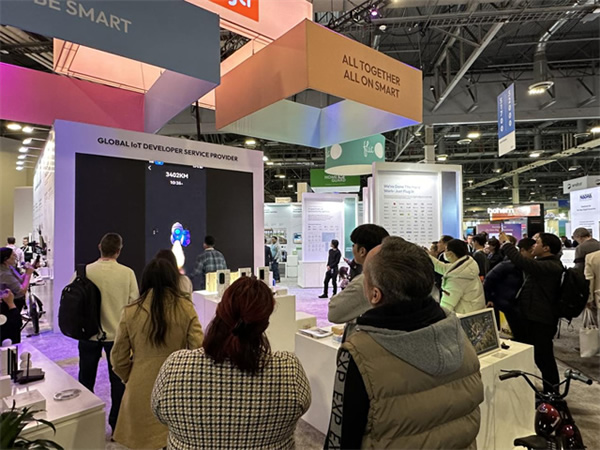 解決健身煩惱，涂鴉智能游戲化運動解決方案引領“游戲+運動”新潮流