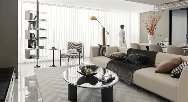 國(guó)家級(jí)獎(jiǎng)項(xiàng)加持！招商蛇口×博聯(lián)打造智慧人居新范本