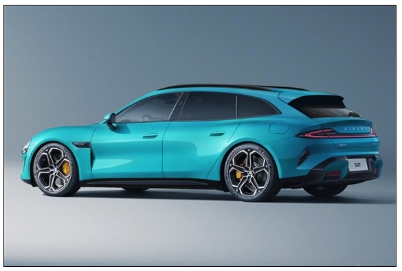 小米汽車售價不會是19.9萬 雷軍:確實有點貴 小米汽車售價不會是19.9萬 雷軍:確實有點貴