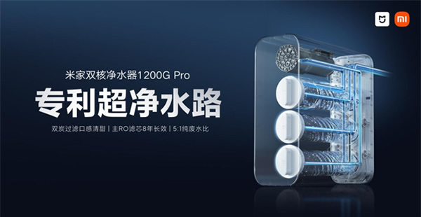 小米與云米簽署「戰(zhàn)略合作協(xié)議」,布局多品類智能家電創(chuàng)新發(fā)展 小米與云米簽署「戰(zhàn)略合作協(xié)議」,布局多品類智能家電創(chuàng)新發(fā)展