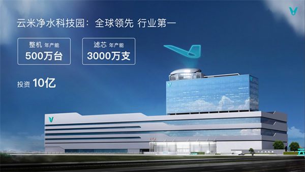 小米與云米簽署「戰(zhàn)略合作協(xié)議」,布局多品類智能家電創(chuàng)新發(fā)展 小米與云米簽署「戰(zhàn)略合作協(xié)議」,布局多品類智能家電創(chuàng)新發(fā)展