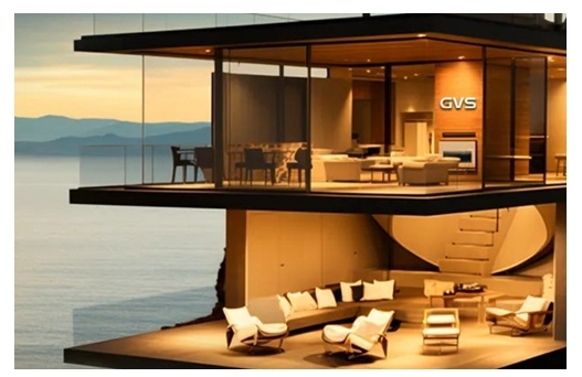 “視聲全屋智能解決方案”獲得官方認可 “視聲全屋智能解決方案”獲得官方認可