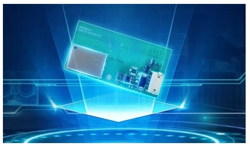 海爾智家大腦首發通感智能模組,掀開智能家居主動服務新篇章 海爾智家大腦首發通感智能模組,掀開智能家居主動服務新篇章