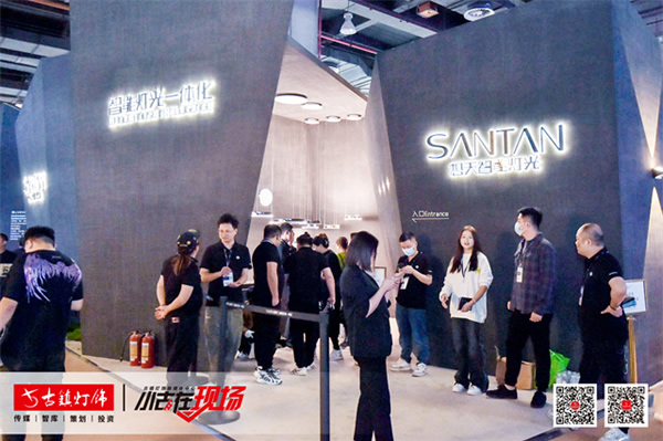 想天2023廣州設計周圓滿收官! 想天2023廣州設計周圓滿收官!