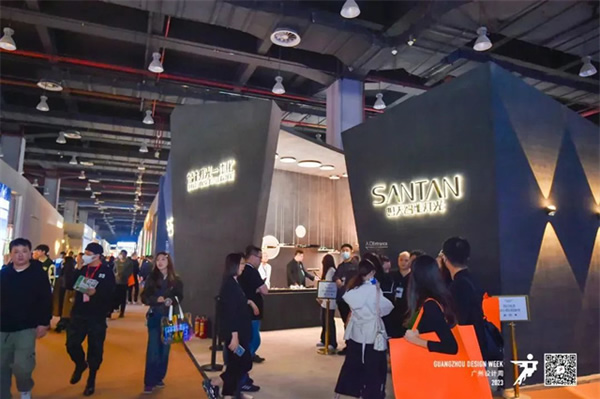 想天2023廣州設計周圓滿收官! 想天2023廣州設計周圓滿收官!