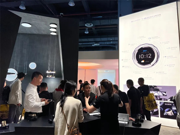 想天2023廣州設計周圓滿收官! 想天2023廣州設計周圓滿收官!