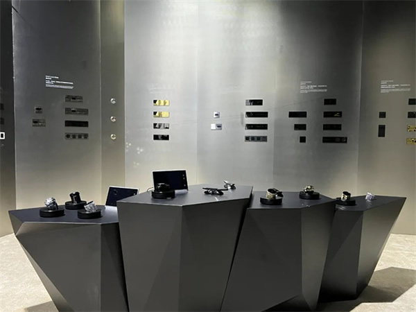 想天2023廣州設計周圓滿收官! 想天2023廣州設計周圓滿收官!