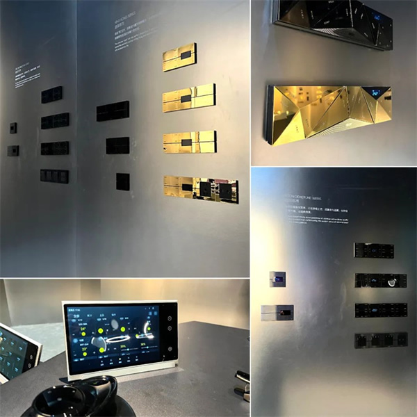 想天2023廣州設計周圓滿收官! 想天2023廣州設計周圓滿收官!