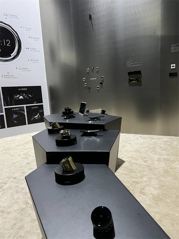 想天2023廣州設計周圓滿收官! 想天2023廣州設計周圓滿收官!