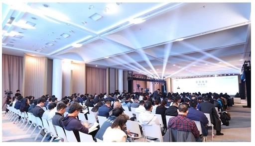 思必馳參建的科技部“智慧環(huán)衛(wèi)創(chuàng)新應(yīng)用中心”揭牌