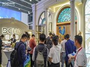 德森赫×高定展|重磅亮相,開啟藝術(shù)智能門窗新時(shí)代