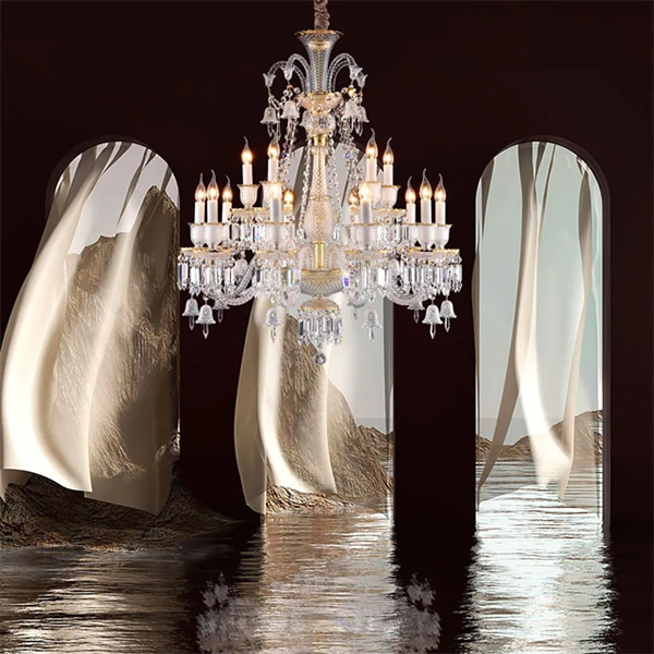 來廣州看展 | 2023廣州設計周展商預覽:智能光影類(二) 來廣州看展 | 2023廣州設計周展商預覽:智能光影類(二)