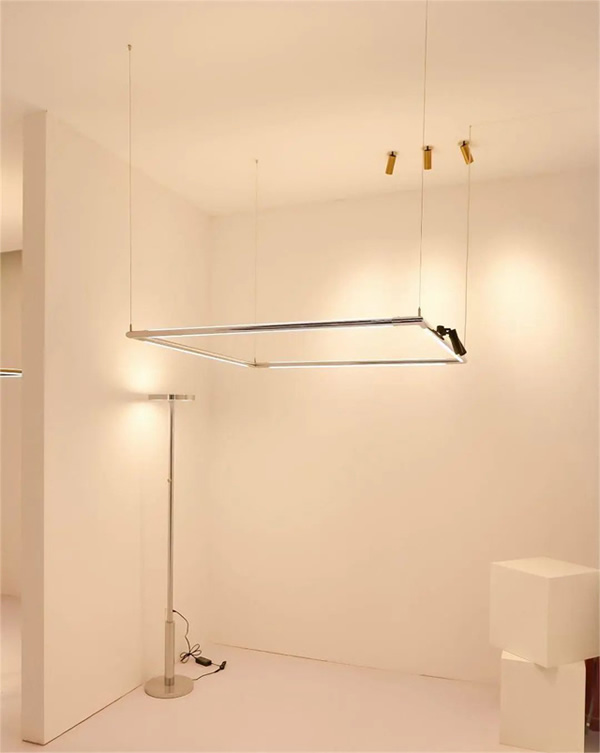 來廣州看展 | 2023廣州設(shè)計(jì)周展商預(yù)覽:智能光影類(一) 來廣州看展 | 2023廣州設(shè)計(jì)周展商預(yù)覽:智能光影類(一)