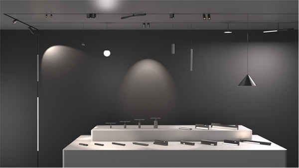 來廣州看展 | 2023廣州設(shè)計(jì)周展商預(yù)覽:智能光影類(一) 來廣州看展 | 2023廣州設(shè)計(jì)周展商預(yù)覽:智能光影類(一)