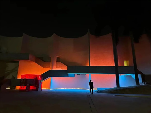 來廣州看展 | 2023廣州設(shè)計(jì)周展商預(yù)覽:智能光影類(一) 來廣州看展 | 2023廣州設(shè)計(jì)周展商預(yù)覽:智能光影類(一)