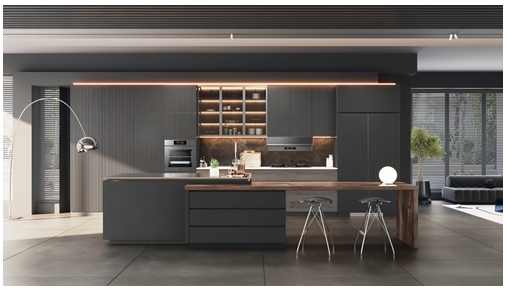 三翼鳥以社區(qū)為觸點(diǎn),構(gòu)建全新智慧社區(qū)生態(tài)模式