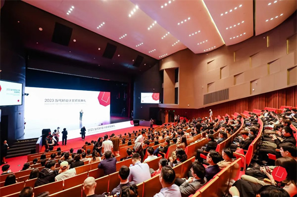 影智斬獲2023當(dāng)代好設(shè)計(jì)金獎(jiǎng),再次領(lǐng)跑智能家居行業(yè)設(shè)計(jì)風(fēng)向! 影智斬獲2023當(dāng)代好設(shè)計(jì)金獎(jiǎng),再次領(lǐng)跑智能家居行業(yè)設(shè)計(jì)風(fēng)向!