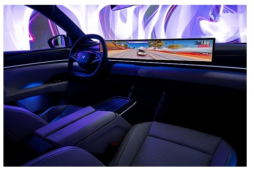 小度攜手極越,以AI助力智慧出行升級 小度攜手極越,以AI助力智慧出行升級