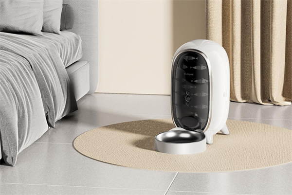 IoT有什么用|助力智能養(yǎng)寵,讓毛孩子被更好照顧 IoT有什么用|助力智能養(yǎng)寵,讓毛孩子被更好照顧