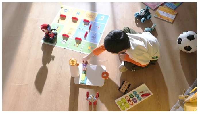 這一篇帶你快速了解螢寶RK2! 這一篇帶你快速了解螢寶RK2!