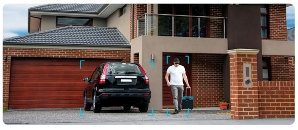 樂橙持續(xù)深化智能安全Al能力，手勢識別算法獲兩項評測第一