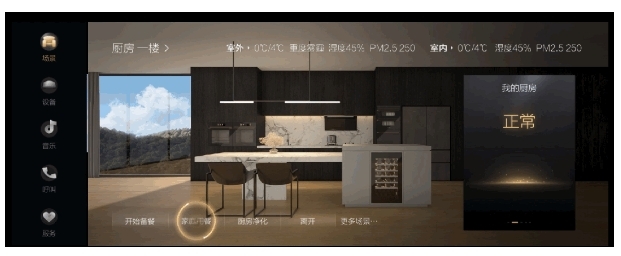 三翼鳥中標(biāo)中建智地集采,攜手央國(guó)企再造科技智裝新標(biāo)桿 三翼鳥中標(biāo)中建智地集采,攜手央國(guó)企再造科技智裝新標(biāo)桿