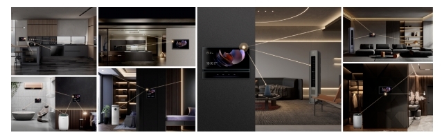 三翼鳥中標(biāo)中建智地集采,攜手央國(guó)企再造科技智裝新標(biāo)桿 三翼鳥中標(biāo)中建智地集采,攜手央國(guó)企再造科技智裝新標(biāo)桿