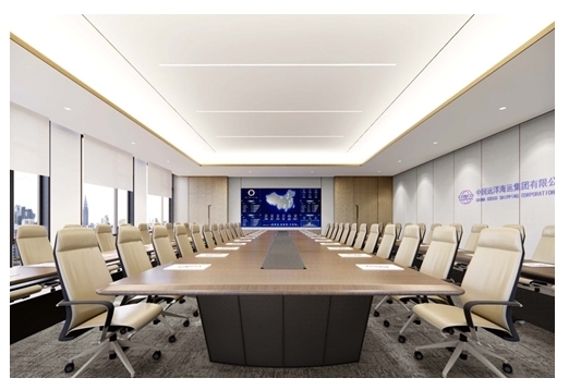 歐普全智能化辦公照明方案點(diǎn)亮上海源深金融中心 歐普全智能化辦公照明方案點(diǎn)亮上海源深金融中心