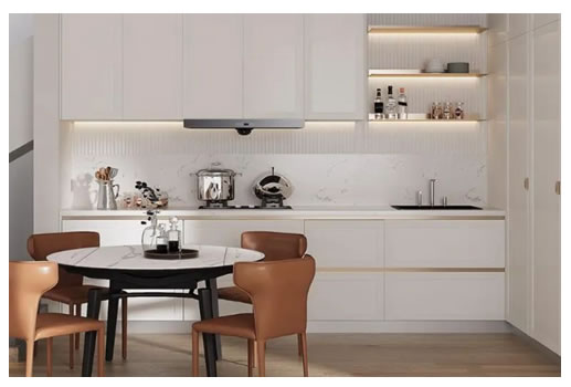 志邦家居獲得2023年度國家智能制造示范工廠 志邦家居獲得2023年度國家智能制造示范工廠