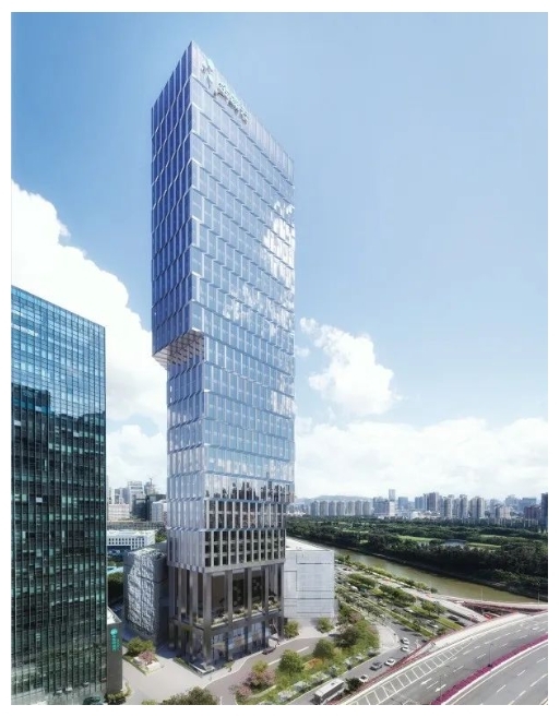 智能化與數字化的強強聯手，達實智能打造世界一流總部大廈