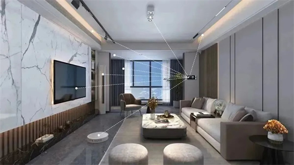 太卷了!客廳已經進化到這個程度啦? 太卷了!客廳已經進化到這個程度啦?