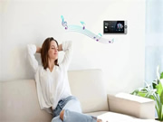 太卷了！客廳已經(jīng)進(jìn)化到這個(gè)程度啦？