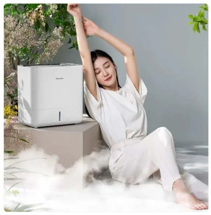 來上海進博會，體驗松下智能家居全屋智能系統帶來的舒適生活