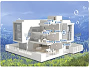 來上海進博會,體驗松下智能家居全屋智能系統帶來的舒適生活