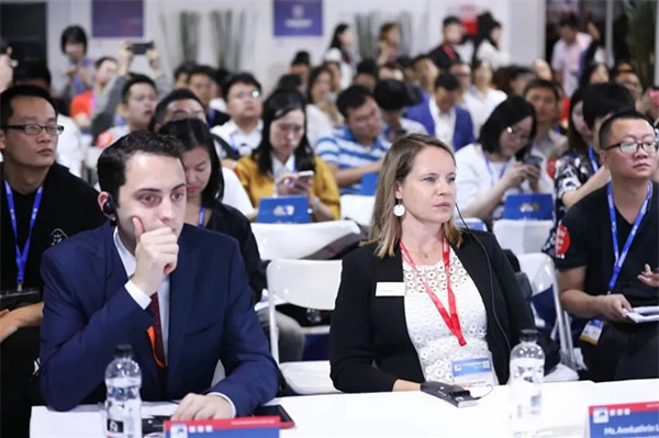 堅守匠心|格里維爾“星動”榮獲CIHS2023賽偲優品獎! 堅守匠心|格里維爾“星動”榮獲CIHS2023賽偲優品獎!